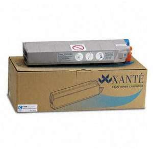  ColourLaser21, Toner Cartridge, Cyan