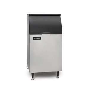  Ice O Matic B42PS 22 ICE Storage Bin 374 lbs Appliances