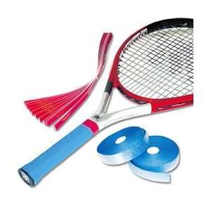  Tourna Grip Racquet Grips Sold Per PAC of 30 Sports 