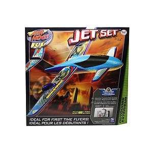  Air Hogs Blue Titan Aa Jet 27b Toys & Games