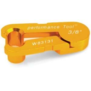 Performance Tool Fuel and Transmission Line Disconnect Tool, Model 