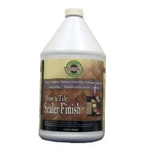  Trewax Tile and Stone Indoor/Outdoor Sealer Finish, 1 