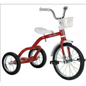  Italtrike Classic Child Tricycle   16 Spokes