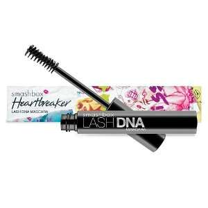  Smashbox Heartbreaker Lash DNA Mascara, Black 1 ea Beauty