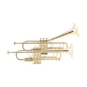  Jupiter 1010S Convertible Upbell Series Bb Trumpet 