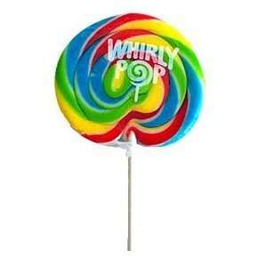  WHIRLY POP ASSORTED, 60 COUNTS 