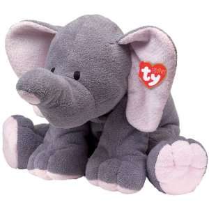  Ty Winks   Large Sized Elephant Toys & Games