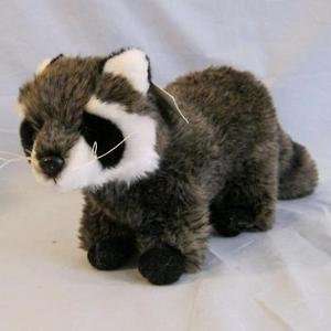  11 in Stuffed Animal Raccoon Toys & Games