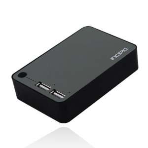  Incipio offGRID Universal Backup Battery   2 Port Cell 