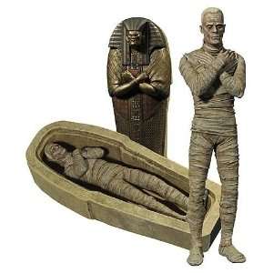   Select Universal Monsters The Mummy Action Figure