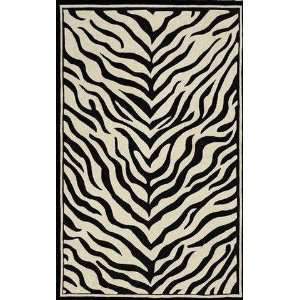   Weavers Visionary 84124 3 6 X 5 6 Area Rug