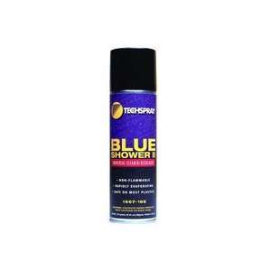    18S   Techspray Blue Shower® II Degreaser & Cleaner 18 oz. Aerosol