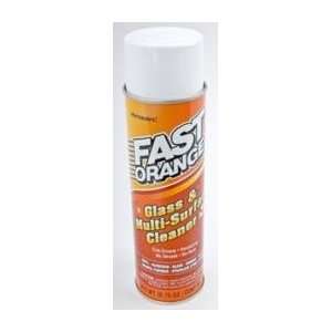  GLASS & MULTI PURPOSE CLEANER Automotive