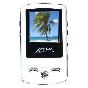    iVO Sound M400 MP4 Digital Player  Players & Accessories