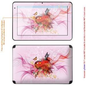   ) for Viewsonic gTablet 10.1 10.1 inch tablet case cover gTABLET 394