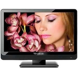 com Viewsonic VT2342 23 LCD TV   169   HDTV 1080p   1080p. 23IN LCD 