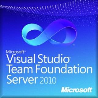 Visual Studio Team Foundation Server 2010 Client Access License (User 