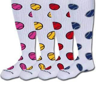 Softball Socks