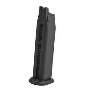  Walther P99 BlowBack 24 Shot Mag