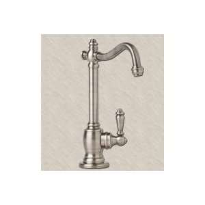  Waterstone Filtration Faucet with Lever Handle   Cold Only 