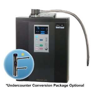  Life Ionizer 7600