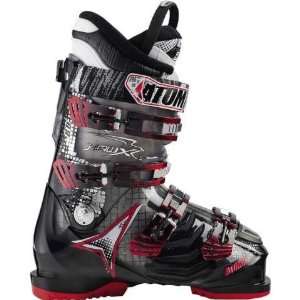   Hawx 80 Ski Boots   Black/Smoke Atomic Ski Boots