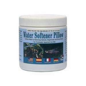  Water Softener Pillow LG