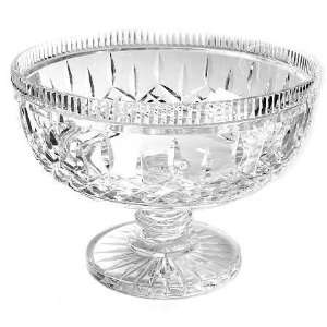  Waterford Lismore Regency Bowl, Crystal Tableware Kitchen 