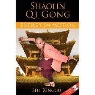  Shaolin Warrior   The Way of Qi Gong   Vol 1 Explore 