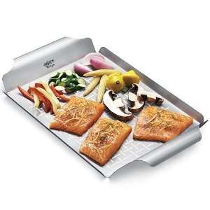  Best Quality Weber Grill Pan By Firewood Racks&More