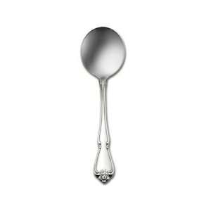  Bouillon Spoon Arbor Rose (2552SBLF)