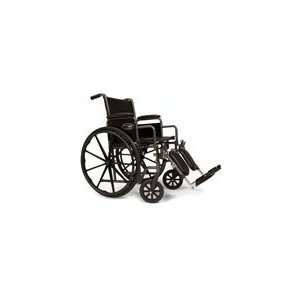  Traveler SE Wheelchair Wheel & Black Handrim 24 X 1 w 