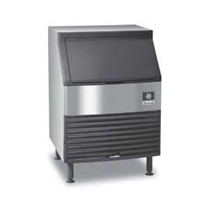  Manitowoc QY 0174A Undercounter Ice Machine   Cuber 