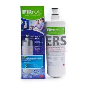 3US AF01 Filtrete Undersink Filter Replacement Cartridge  