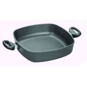  Woll Nowo Titanium 11 Inch Square Fry Pan with Side 