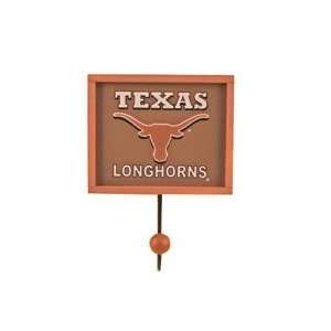 Texas Longhorns Coat Hook